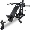 ATX Lever Arm Multipress 2.0 ATX Lever Arm Multipress 2.0