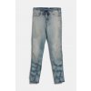 Diesel 2060 D-strukt Jogg Sweat Jeans Blue