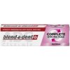 blend-a-dent COMPLETE STRONG HOLD No flavor fixačný dentálny krém, bez príchuti 1x47 g blend-a-dent COMPLETE STRONG HOLD No flavor fixačný dentálny krém, bez príchuti 1x47 g