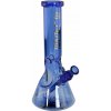 BLAZE® Ice bong ICE vs FIRE 30 cm Farba: Modrá BLAZE® Ice bong ICE vs FIRE 30 cm Farba: Modrá