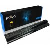 Baterie Polion PR06 pro notebooky HP ProBook 4330s 4430s 4440s 4446s 4530s - 4400mAh 48Wh Baterie Polion PR06 pro notebooky HP ProBook 4330s 4430s 4440s 4446s 4530s - 4400mAh 48Wh