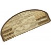 Najkoberce Nášľap na schody Adagio 03 béžový 67 cm x 24 cm + 3 cm záhyb Najkoberce Nášľap na schody Adagio 03 béžový 67 cm x 24 cm + 3 cm záhyb