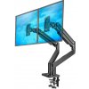 Fiber Mounts Držák na 2 monitory NB G32 Fiber Mounts Držák na 2 monitory NB G32