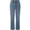esmara Men Pánske rifle Relaxed Fit modrá, 52 36/32 (100393164) esmara Men Pánske rifle Relaxed Fit modrá, 52 36/32 (100393164)