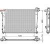Chladič motora DENSO DRM41006 Chladič motora DENSO DRM41006