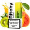 Ritchy Salt E-Liquid 10ml Kiwi Guava Nectar 20mg Ritchy Salt E-Liquid 10ml Kiwi Guava Nectar 20mg