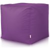 Taburetka Fialová OUTDOOR Taburetka Fialová OUTDOOR