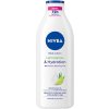 Nivea telové mlieko Lemongrass 400 ml Nivea telové mlieko Lemongrass 400 ml