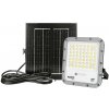 MasterLED Solárny LED reflektor Miki 100W s DO, súmrakový senzor, 4500K Denná biela, IP65 MasterLED Solárny LED reflektor Miki 100W s DO, súmrakový senzor, 4500K Denná biela, IP65