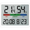 Meteorologická stanica Renew Force Bezdrôtová dátumovka s vnútorným LCD snímačom Meteorologická stanica Renew Force Bezdrôtová dátumovka s vnútorným LCD snímačom