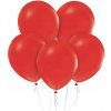 Balóny Beauty&Charm pastelové červené 12 Balóny Beauty&Charm pastelové červené 12