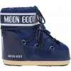 Moon Boot Icon Low Nylon - Blue - women´s 45/47 Moon Boot Icon Low Nylon - Blue - women´s 45/47