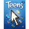 Digital Teens 1(included pakiet Student's Book + dostęp do aplikacji on-line) Digital Teens 1(included pakiet Student's Book + dostęp do aplikacji on-line)