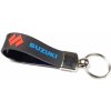 Prívesok na kľúče Silikónová Suzuki v.1 čierna Prívesok na kľúče Silikónová Suzuki v.1 čierna