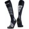 Lyžiarske ponožky X-Socks Ski Expert OTC čierna 39-41 Lyžiarske ponožky X-Socks Ski Expert OTC čierna 39-41