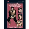 LOST MARVELS V02 HOWARD CHAYKIN (CHAYKIN HOWARD)(Pevná) LOST MARVELS V02 HOWARD CHAYKIN (CHAYKIN HOWARD)(Pevná)