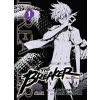 The Breaker: New Waves Omnibus Vol 1 The Breaker: New Waves Omnibus Vol 1