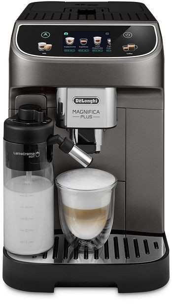 DeLonghi Magnifica Plus ECAM 320.70TB