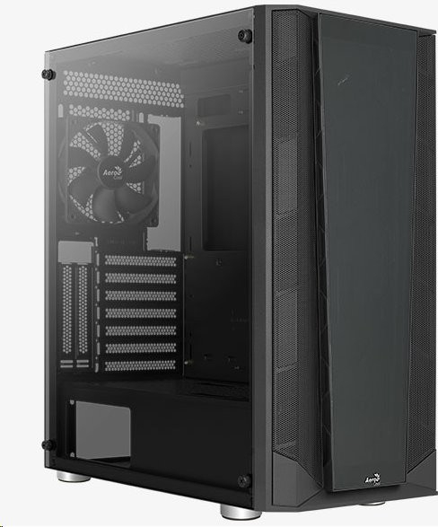 Aerocool PRISM Prism-G-BK-v1