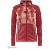 Craft ADV Essence Jersey dámska mikina, červená XL Craft ADV Essence Jersey dámska mikina, červená XL