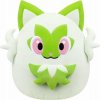 Jazwares, LLC. Plyšák Pokémon Squishmallows SPRIGATITO 36cm Jazwares, LLC. Plyšák Pokémon Squishmallows SPRIGATITO 36cm