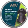 Haendler & Natermann Diabolo HN Baracuda Hunter Extreme kal. 6,35 mm, 150 ks