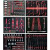 ENPRAG Sada náradia v penovej výplni pre dielenské vozíky XT XT-tools ENPRAG Sada náradia v penovej výplni pre dielenské vozíky XT XT-tools