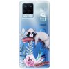 Odolné silikónové puzdro iSaprio - Lazy Day - Realme 8 / 8 Pro Odolné silikónové puzdro iSaprio - Lazy Day - Realme 8 / 8 Pro