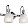Elstead Elstead KL-CORA2-BATH - LED Kúpeľňové nástenné svietidlo CORA 2xG9/3W/230V IP44 ED0091 + záruka 3 roky zadarmo + záruka 3 roky zadarmo Elstead Elstead KL-CORA2-BATH - LED Kúpeľňové nástenné svietidlo CORA 2xG9/3W/230V IP44 ED0091 + záruka 3 roky zadarmo + záruka 3 roky zadarmo