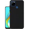 Soft Case pre Realme C12/7i Global - Čierna KP24312
