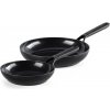 GreenPan Indukčné panvice CC003338-001 20 28 cm 2 ks GreenPan Indukčné panvice CC003338-001 20 28 cm 2 ks