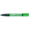 Lakový popisovač, 2 mm, kužeľový hrot, PENTEL MMP20, zelená Lakový popisovač, 2 mm, kužeľový hrot, PENTEL MMP20, zelená