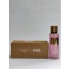 Telová hmla Victoria's Secret Velvet Petals SHIMMER 250 ml