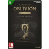 The Elder Scrolls IV: Oblivion Remastered: Deluxe Edition - Xbox Series X|S / Windows Digital (G7Q-00391) The Elder Scrolls IV: Oblivion Remastered: Deluxe Edition - Xbox Series X|S / Windows Digital (G7Q-00391)