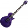 ESP LTD EC-1000FM See Thru Purple Elektrická gitara ESP LTD EC-1000FM See Thru Purple Elektrická gitara
