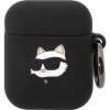 Karl Lagerfeld 3D Logo NFT Choupette Head silikónový obal pre AirPods 1 / 2 - čierny 3666339087890 - možnosť vrátiť tovar ZADARMO do 30tich dní Karl Lagerfeld 3D Logo NFT Choupette Head silikónový obal pre AirPods 1 / 2 - čierny 3666339087890 - možnosť vrátiť tovar ZADARMO do 30tich dní