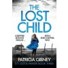 Lost Child (PATRICIA GIBNEY)(Brožovaná) Lost Child (PATRICIA GIBNEY)(Brožovaná)