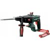 METABO AKU VŔTACIE KLADIVO KHA18 LTX v krabici 600210890 METABO AKU VŔTACIE KLADIVO KHA18 LTX v krabici 600210890