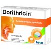 Dorithricin pas.ord.20 Dorithricin pas.ord.20
