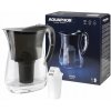 Aquaphor Lyon 3,8 l černý + vložka A5 Aquaphor Lyon 3,8 l černý + vložka A5