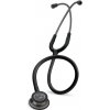 3M Littmann Classic III Black, Smoked - 5811
