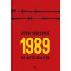 1989 - Pád sovietskeho impéria - Victor Sebestyen 1989 - Pád sovietskeho impéria - Victor Sebestyen