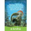 Veľká kniha slovenských rozprávok - Ľubomír Feldek, Peter Uchnár