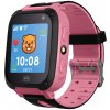 AppleMix Detské hodinky LBS SETTY Funkid SD-100 - ružové AppleMix Detské hodinky LBS SETTY Funkid SD-100 - ružové
