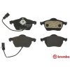 BREMBO P 85 085 Sada brzdovych platniciek kotucovej brzdy BREMBO P 85 085 Sada brzdovych platniciek kotucovej brzdy