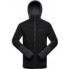 Alpine Pro Jorw Pánska mikina s merino výplňou MSWF408 čierna XXXXL Alpine Pro Jorw Pánska mikina s merino výplňou MSWF408 čierna XXXXL