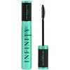 Dermacol Vodeodolná riasenka Infinity Waterproof Mascara Black 7 ml