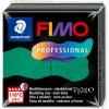 Fimo Modelovacia hmota Professional zelená 57 g 8040-500