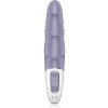 Satisfyer AIR PUMP Vibrator 1 vibrátor 20.2 cm Satisfyer AIR PUMP Vibrator 1 vibrátor 20.2 cm