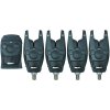 Prologic BAT+ Bite Alarm Set 4+1 multicolor Prologic BAT+ Bite Alarm Set 4+1 multicolor